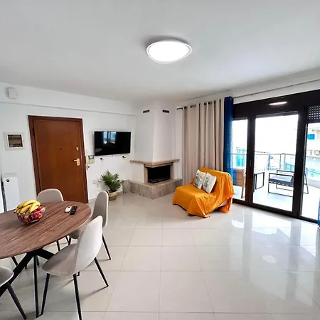 Riviera Appartement