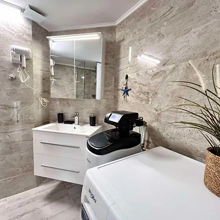 Appartement Riviera