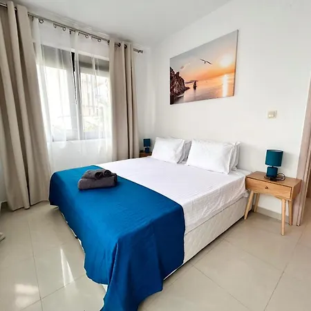 Appartement Riviera
