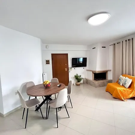 Riviera Appartement *