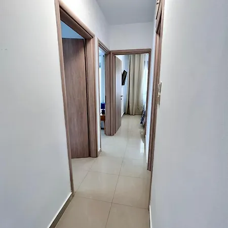 Appartement Riviera *