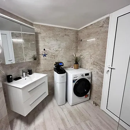 Appartement Riviera Peraía