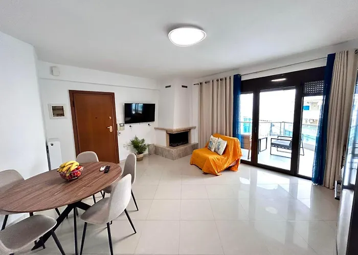 Riviera Appartamento