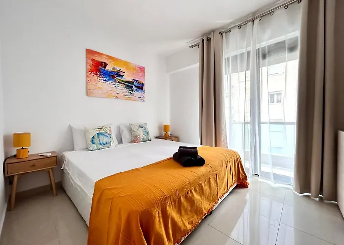 Appartamento Riviera Peraía