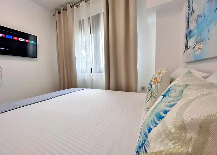 Appartamento Riviera Peraía