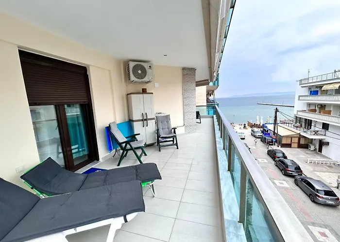 Riviera Appartamento