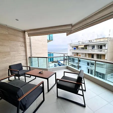 Apartman Riviera *