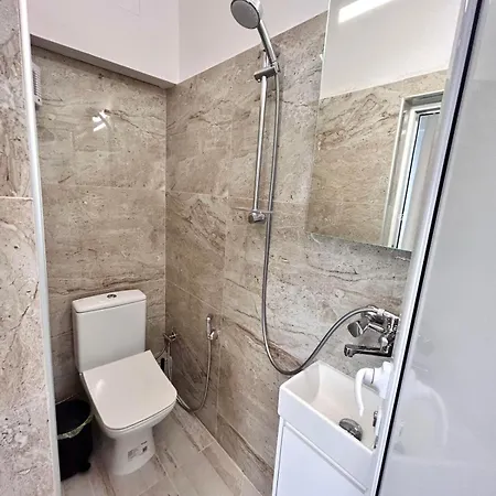 Riviera * Περαία