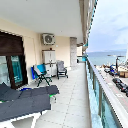 Riviera Apartman