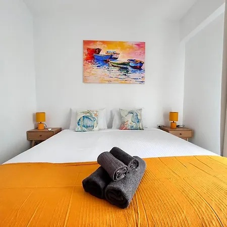 Apartman Riviera *