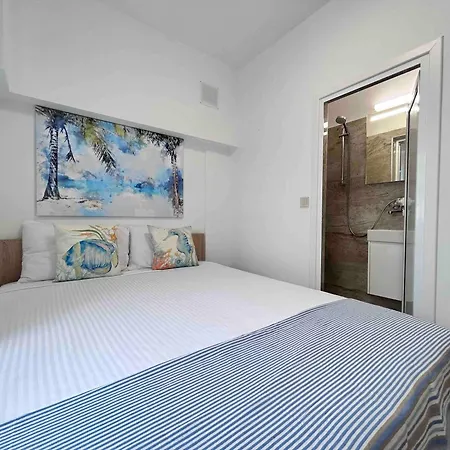 Apartman Riviera *