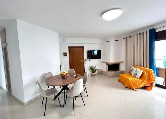 Riviera Daire *