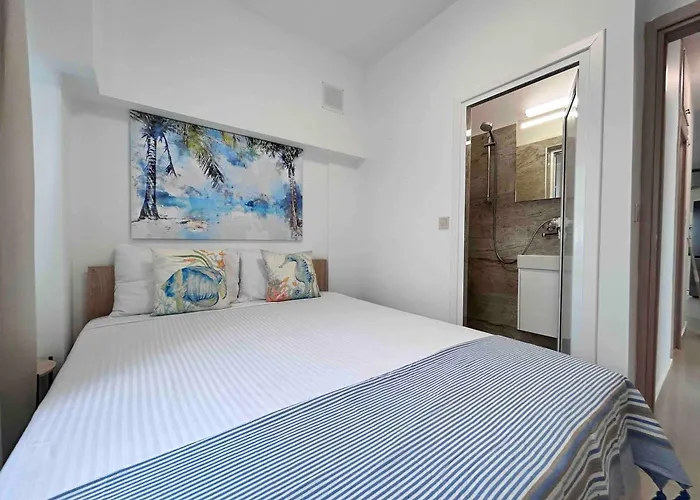 Daire Riviera *