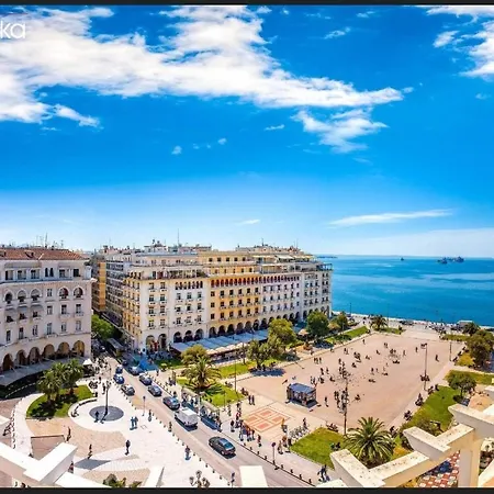 Riviera 公寓