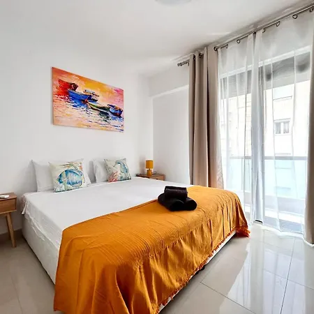 Daire Riviera Peraía