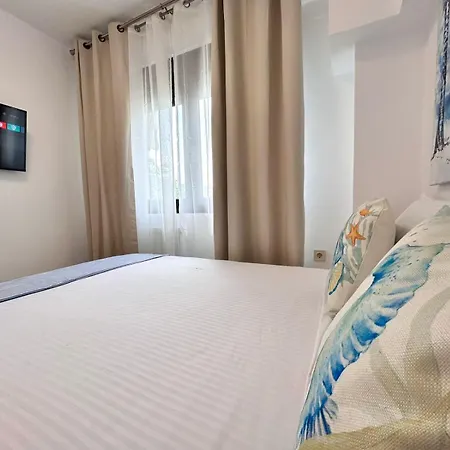 Daire Riviera Peraía