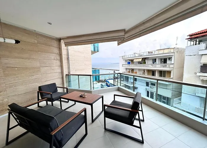 Apartman Riviera *